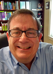 Gary E. Blumenthal, CPA/ABV, CVA, MST, CGMA